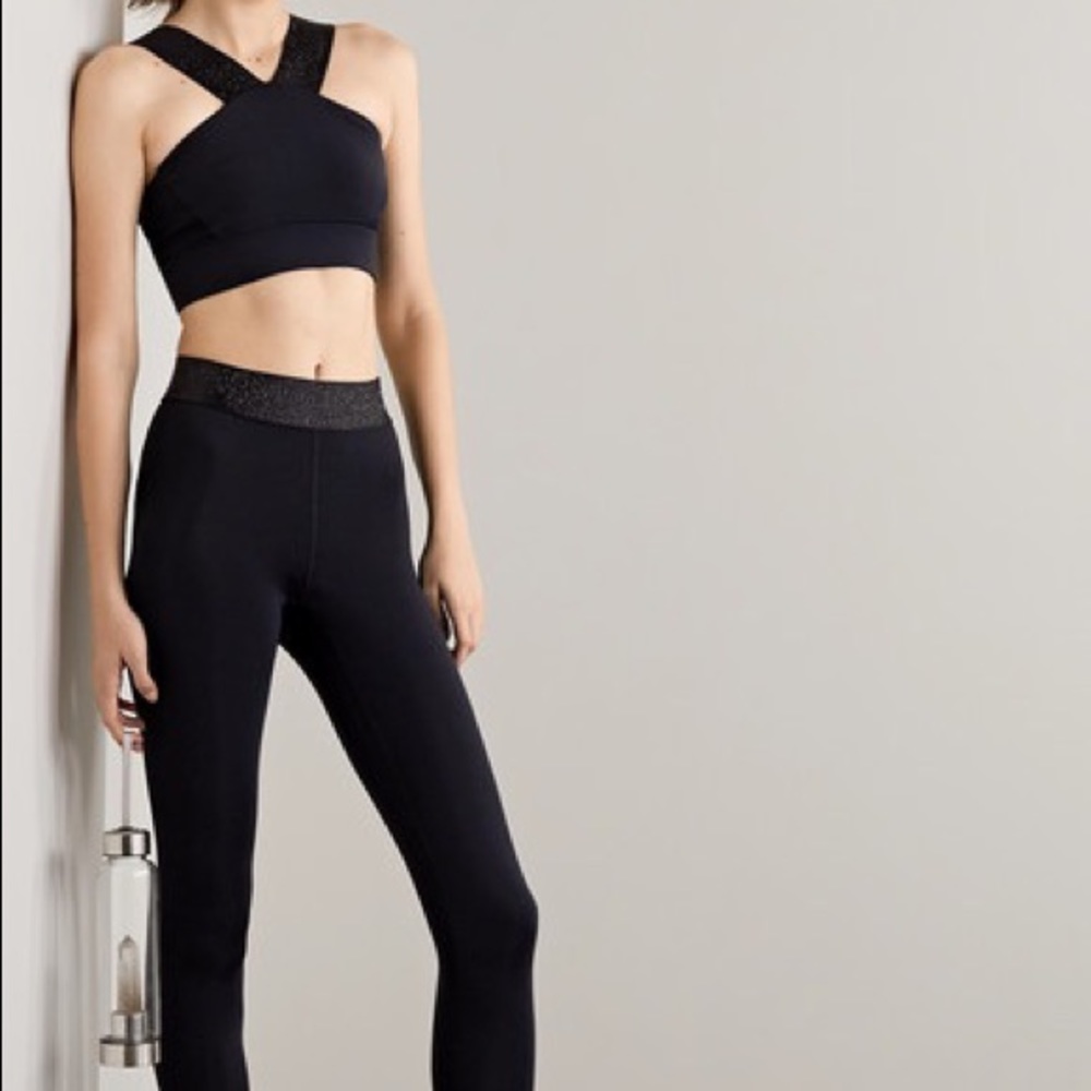 Heroine Sport Twilight Set - Leggings and Sports Bra in Medium